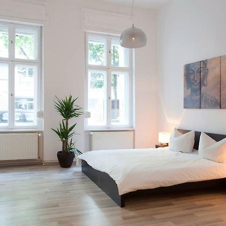 The Hidden Pearl Apartman Berlin Kültér fotó