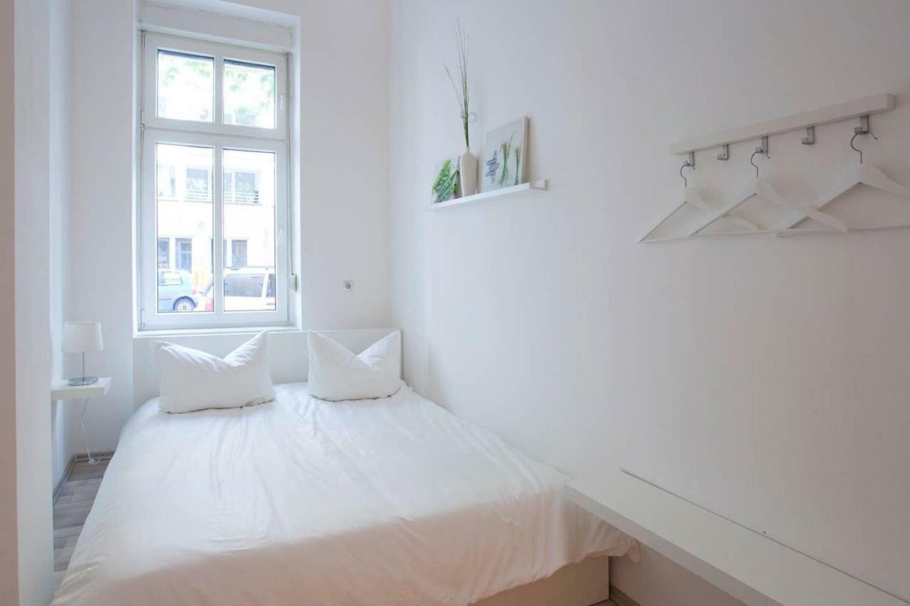 The Hidden Pearl Apartman Berlin Kültér fotó